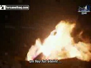 La Biographie Prophetique E03 [L'année de l'éléphant] vost fr