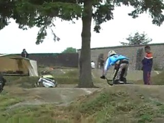 course des copains .flers.2011