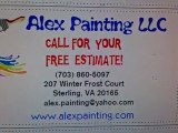 Vienna, VA Painters - Interior & Exterior Commercial & Residential House Painting
