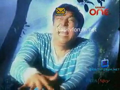 Kaala Saaya [Episode 89] - 9th June 2011 Watch Online Video pt1