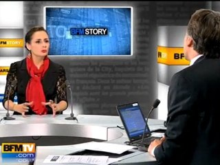 Affaire Tron : une plaignante lève l'anonymat