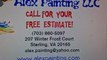 Reston, VA Painters - Interior & Exterior Commercial & Residential House Painting