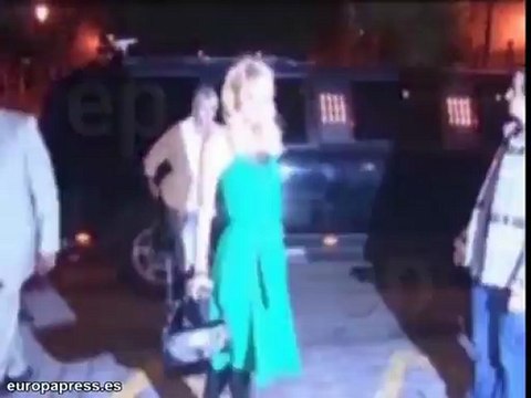 Paris Hilton evita la cárcel