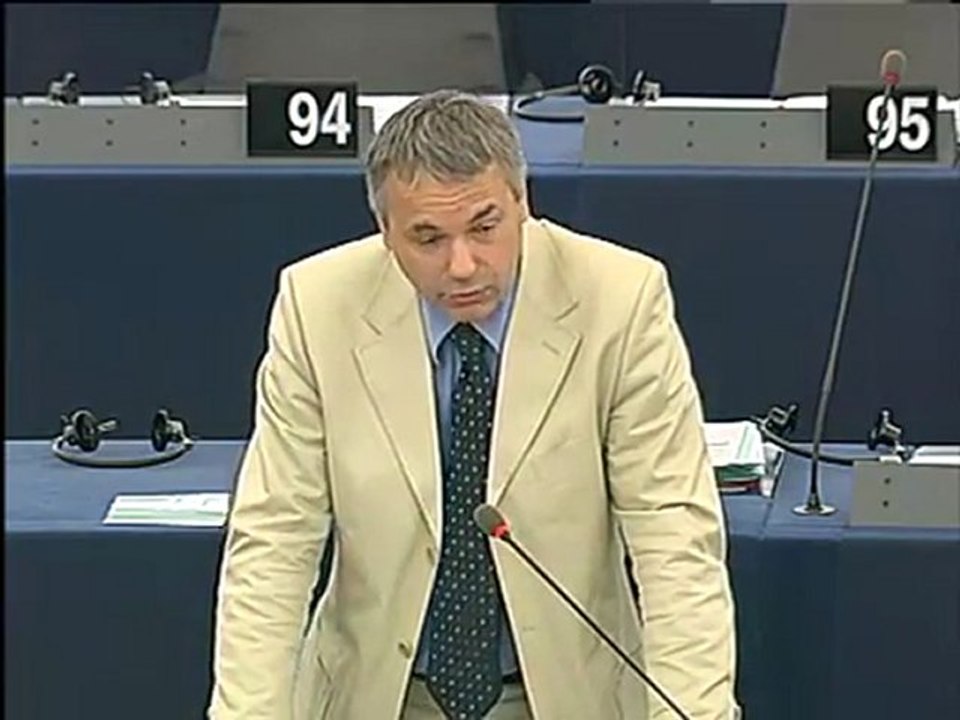 Niccolò Rinaldi on EU relations with Mongolia