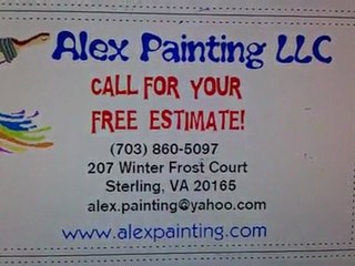 Ashburn,  VA Painters - Interior & Exterior Commercial & Residential House Painting