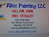 Arlington VA Painters - Interior & Exterior Commercial & Residential House Painting