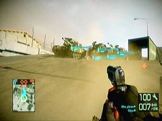 Délire CCA [1 ] course de char