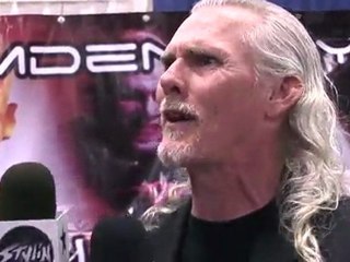 Camden Toy: Buffy, Angel, Goodnight Burbank, The Bay