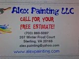 Washington DC Painters - Interior & Exterior Commercial & Residential House Painting