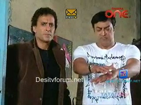 Kaala Saaya [Episode 89] - 9th June 2011 Watch Online Video pt3