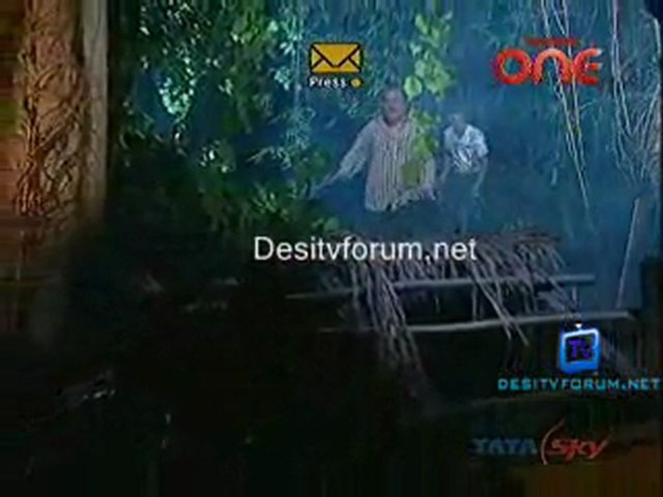 Kaala Saaya [Episode 89] - 9th June 2011 Watch Online Video pt4
