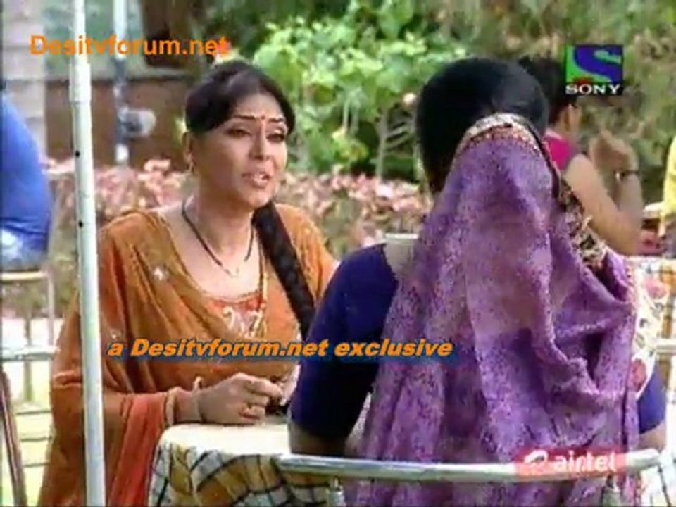 Saas Bina Sasural- 9th June 2011 Video Watch Online - Pt2