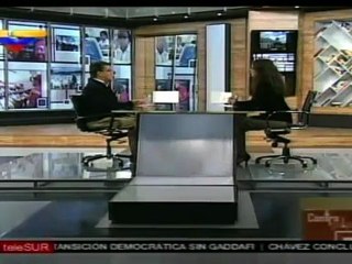 Venezuela discute Ley de endeudamiento adicional para 2011