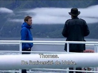 The Troll Hunter - Les jeunes tentent d'approcher le chasseur de trolls [VOST|HD]