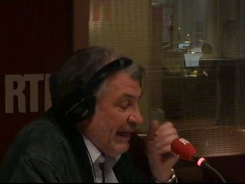 Serge July : Chirac ne votera pas Sarkozy en 2012