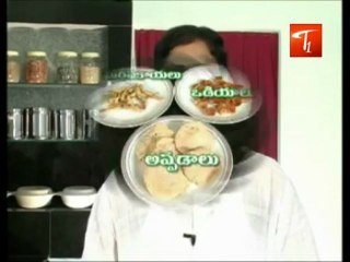 Jabbulni Thagginche Vantalu - Episode08