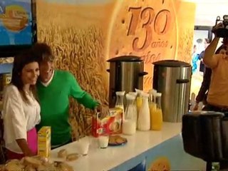 El Cordobés y su mujer muestran su cara familiar