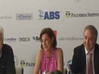 Η συνέντευξη Τύπου του Ναυτικού Ομίλου Ανδρου για τον 44ο Ιστιοπλοϊκό Αγώνα Ανδρου