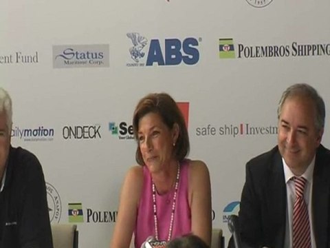 Η συνέντευξη Τύπου του Ναυτικού Ομίλου Ανδρου για τον 44ο Ιστιοπλοϊκό Αγώνα Ανδρου