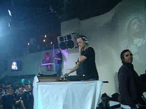 michaël mayer @ studio 88 18.11.05