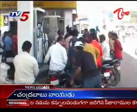 Marginal rise likely in petrol, diesel prices from April 1