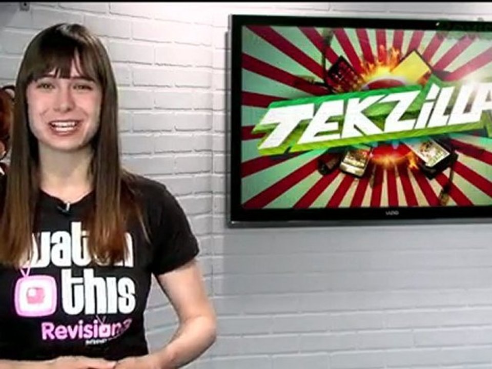 Decipher Those About:Config  Entries in Firefox - Tekzilla Daily Tip