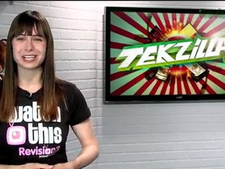 Decipher Those About:Config  Entries in Firefox - Tekzilla Daily Tip