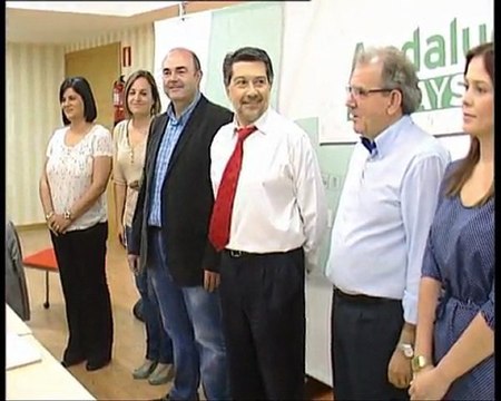 Gestora PSOE 0906