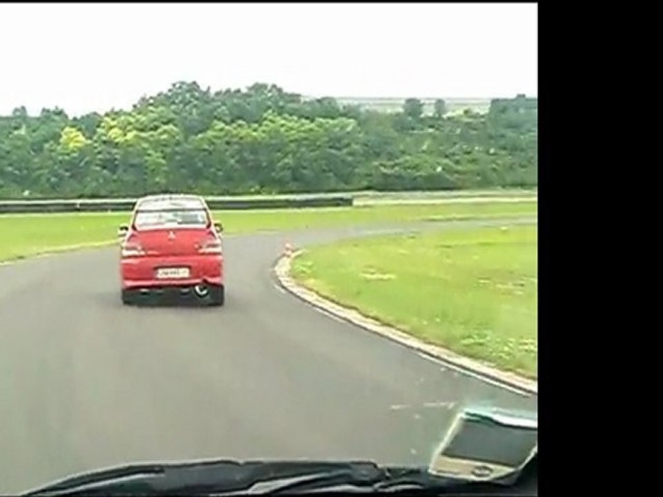 Evo Days 2011 Circuit Michelin Clermont Ferrand - Pels11-KanaChan