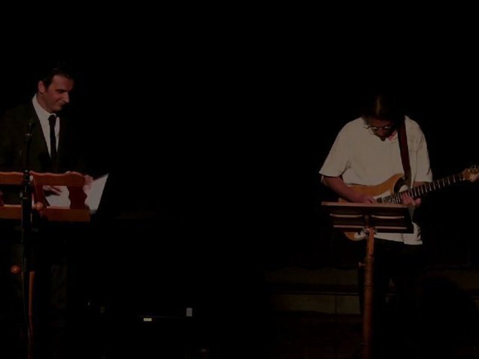 Prix Bernheim 2011 / Deuxième partie