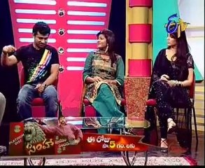 Charmi & Devi Sri Prasad - Swarala Sye Aata - 01