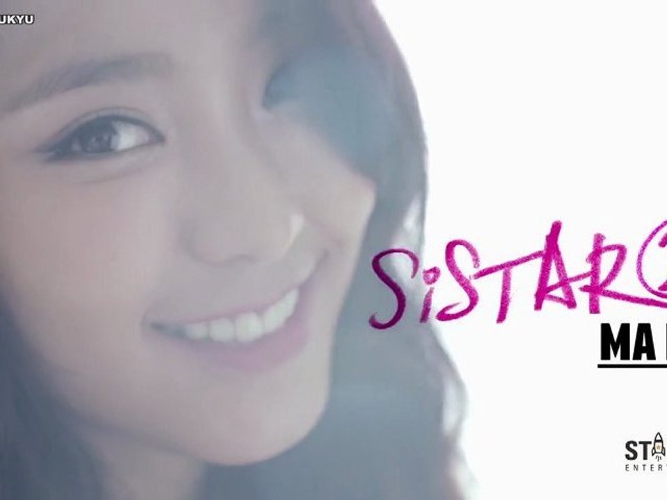(French Sub) SISTAR19 | Ma Boy