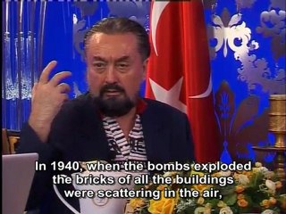 The abjad calculation of the 4th verse of the Surat al-Fil gives the starting date of the 2nd World War