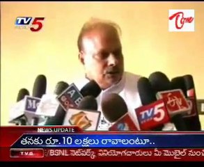 TDP forms another panel of Rayalaseema, Andhra leaders