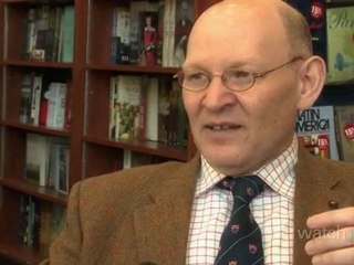 Why Catholics Are Right: Michael Coren