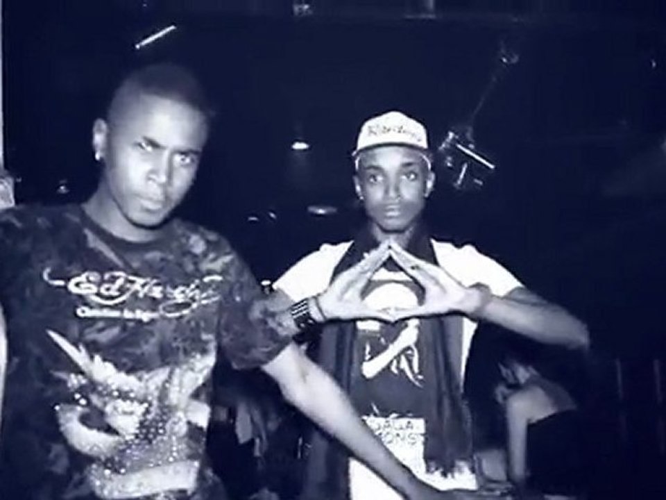 COLONEL REYEL AU LIFE CLUB LYON BY ZAZA TWINS & CO (soirée)