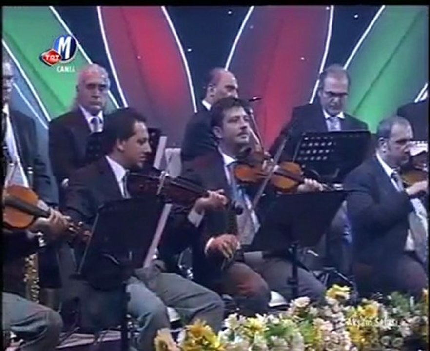 BAHADIR ÖZÜŞEN - Duygular Coşuyor Çaldığım Zaman