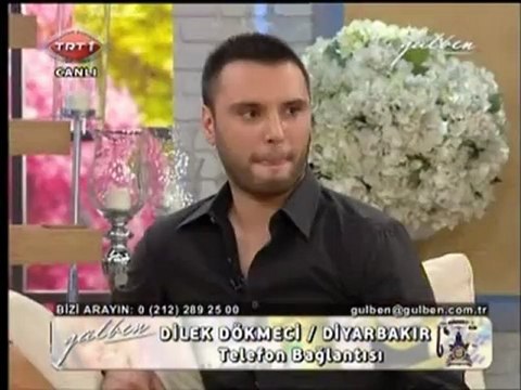 GÜLBEN - Alişan 4.Bölüm 09.06.11