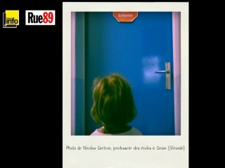 Instits... donc de gauche ?