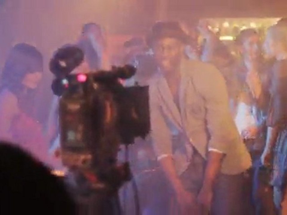 Nelson Sangaré - Stereorausch - der offizielle Teaser