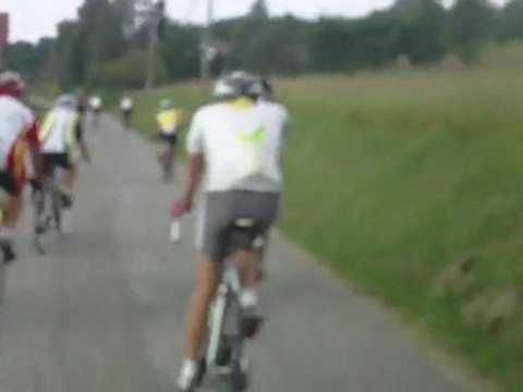 Montier en Der - Annecy 2011