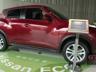 Nissan Chief Creative Officer Shiro Nakamura Interview - on GT-R, Z and his new book