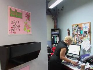 Amor em tempos de Aids