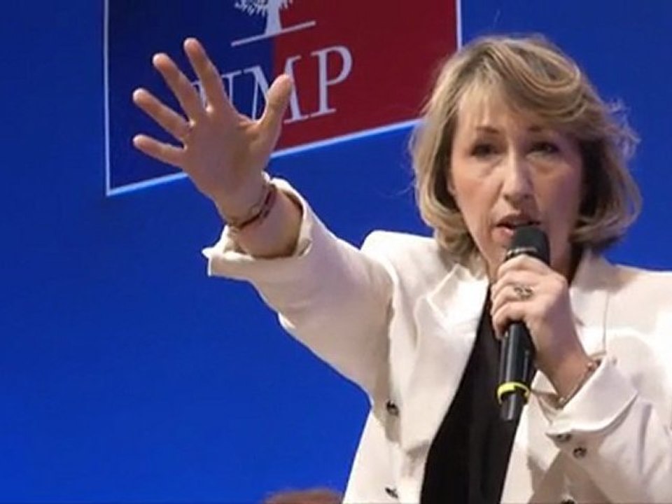 UMP - Justice Sociale.- « La gauche a déserté la politique sociale »