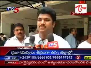 Devnar School for blind 4th Anniversary Celebrations in Begumpet