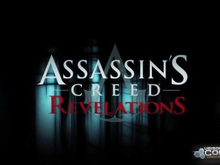 Assassin's Creed Revelations - The Road To E3 2011 #2 [HD]