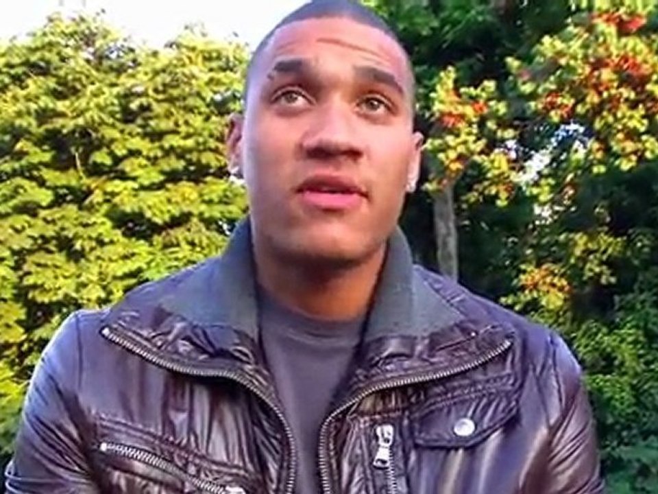 antillano Interview Exclusive