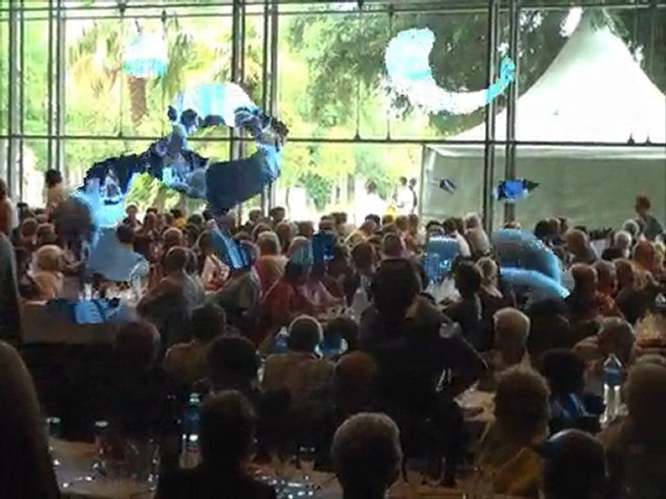 Repas des Anciens 2011