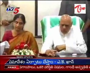 CM okays road shows for tourism