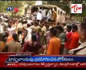 Nizamabad ZP passes resolution on Telangana